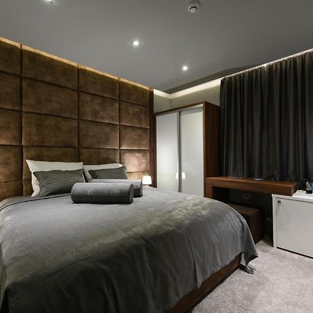 Luxury Rooms Lavie Zadar Habitación foto