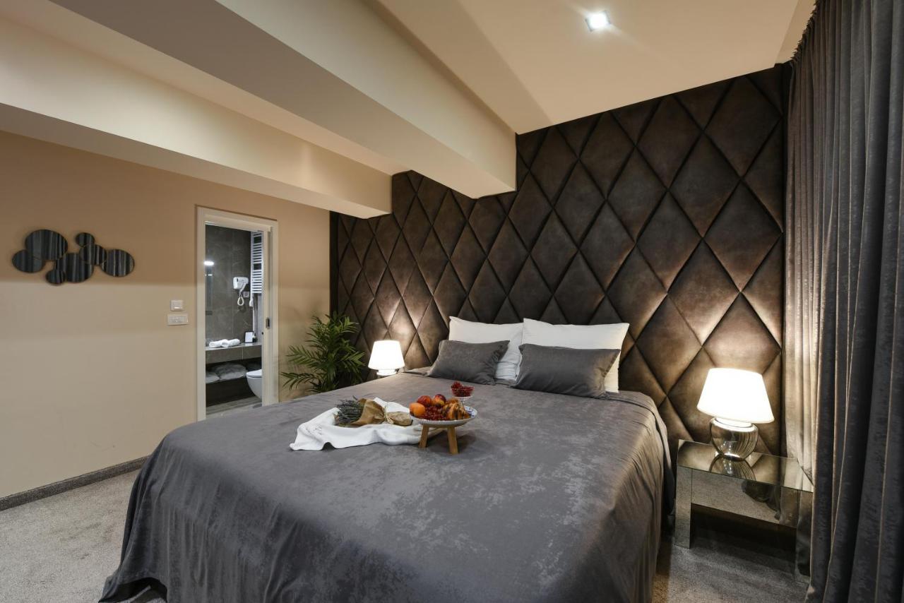 Luxury Rooms Lavie Zadar Exterior foto