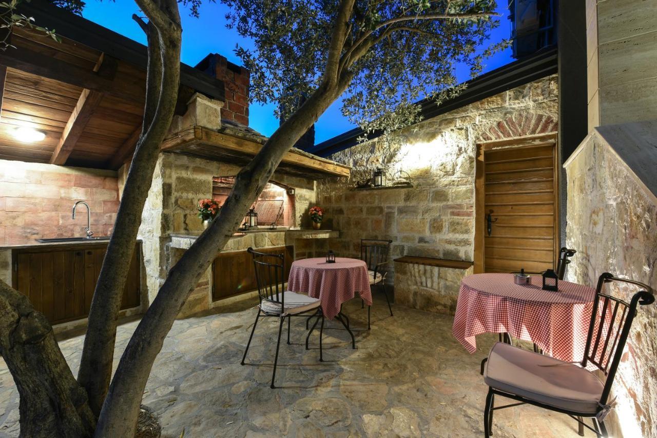Luxury Rooms Lavie Zadar Exterior foto
