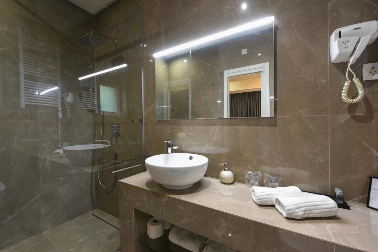 Luxury Rooms Lavie Zadar Habitación foto