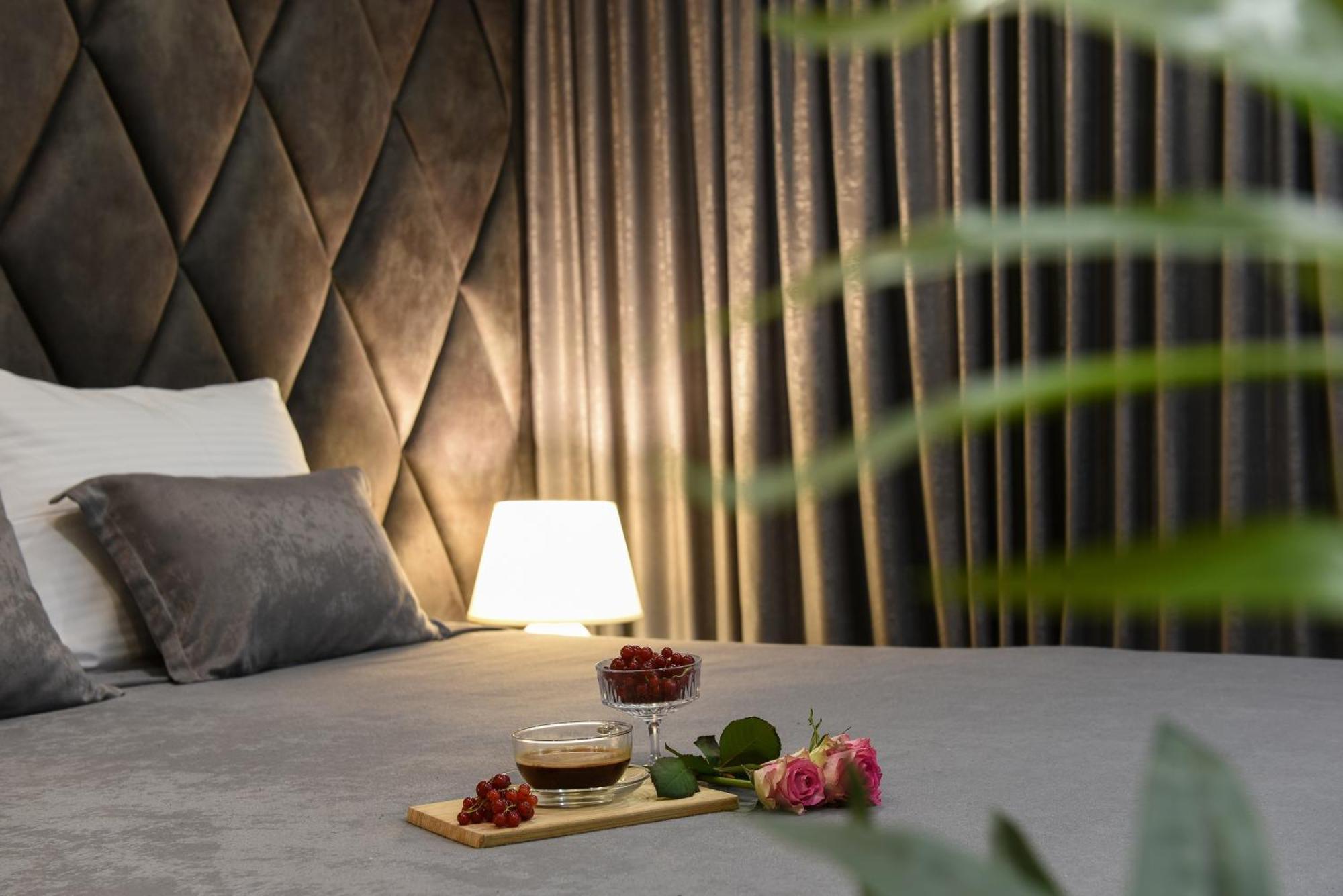 Luxury Rooms Lavie Zadar Habitación foto