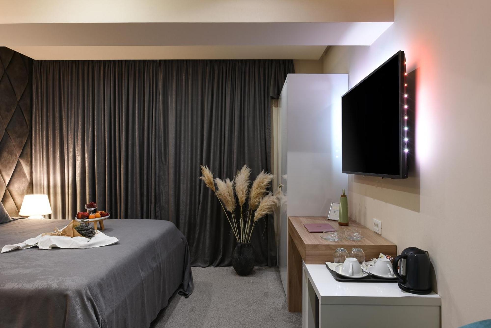 Luxury Rooms Lavie Zadar Habitación foto
