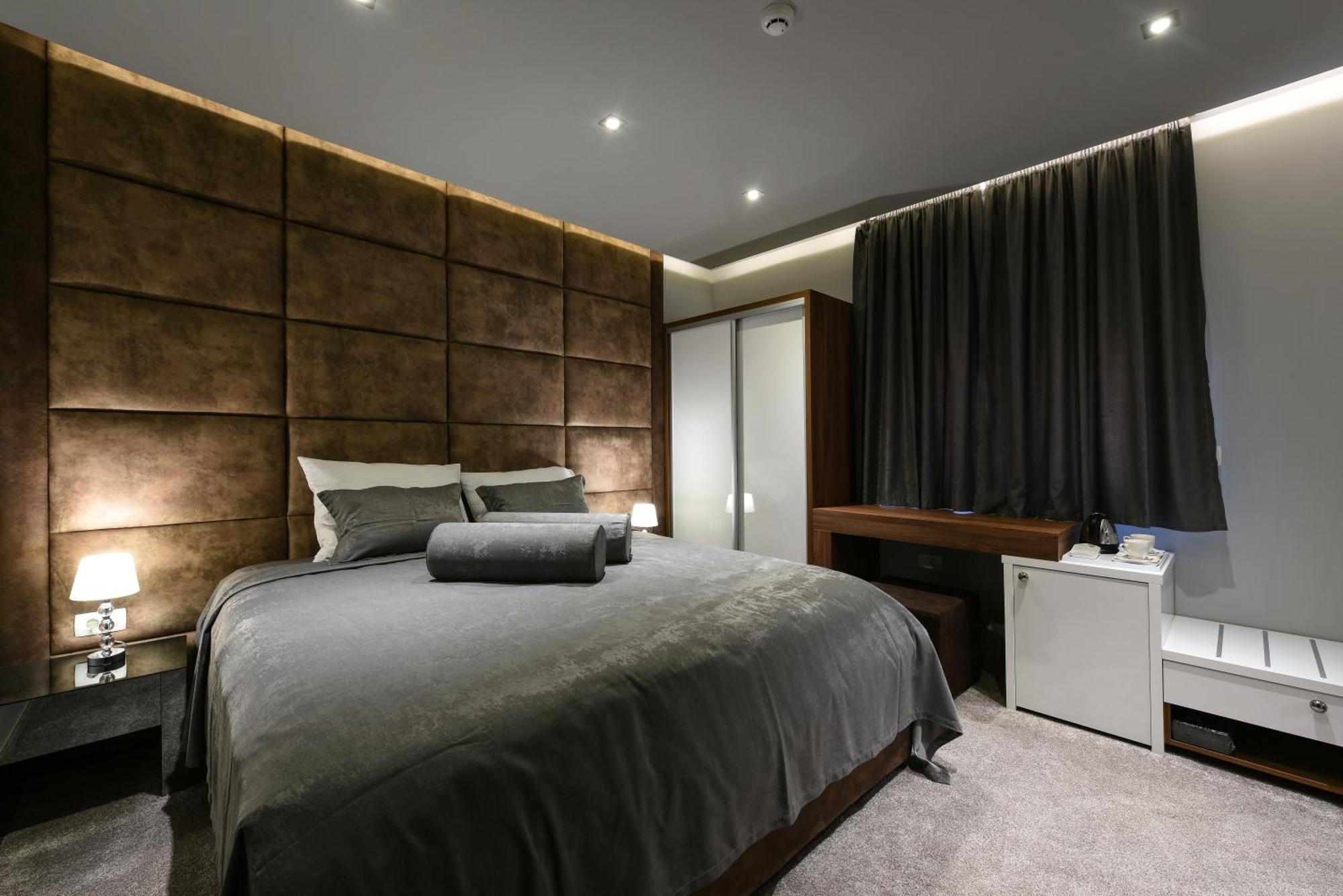 Luxury Rooms Lavie Zadar Habitación foto
