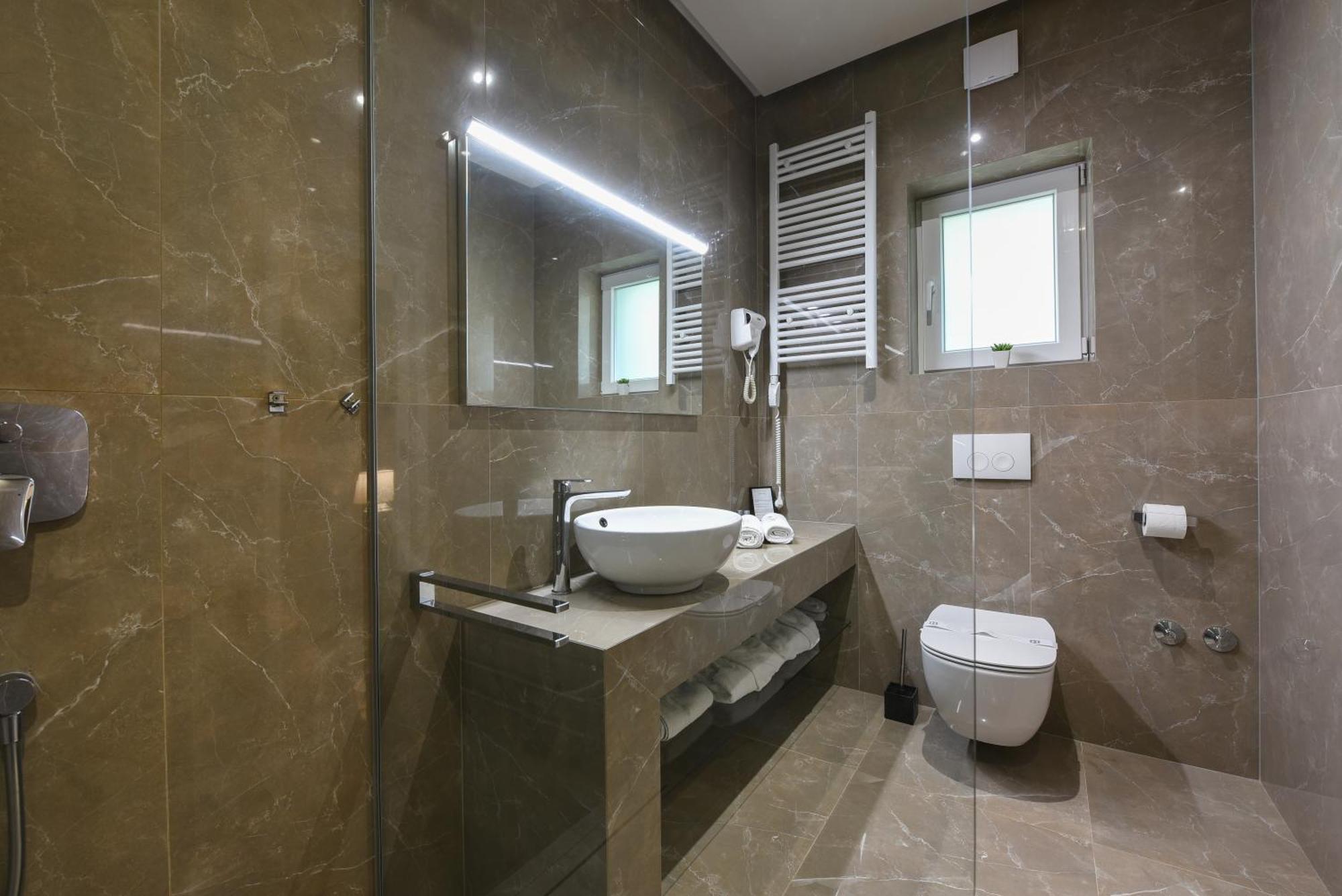 Luxury Rooms Lavie Zadar Habitación foto